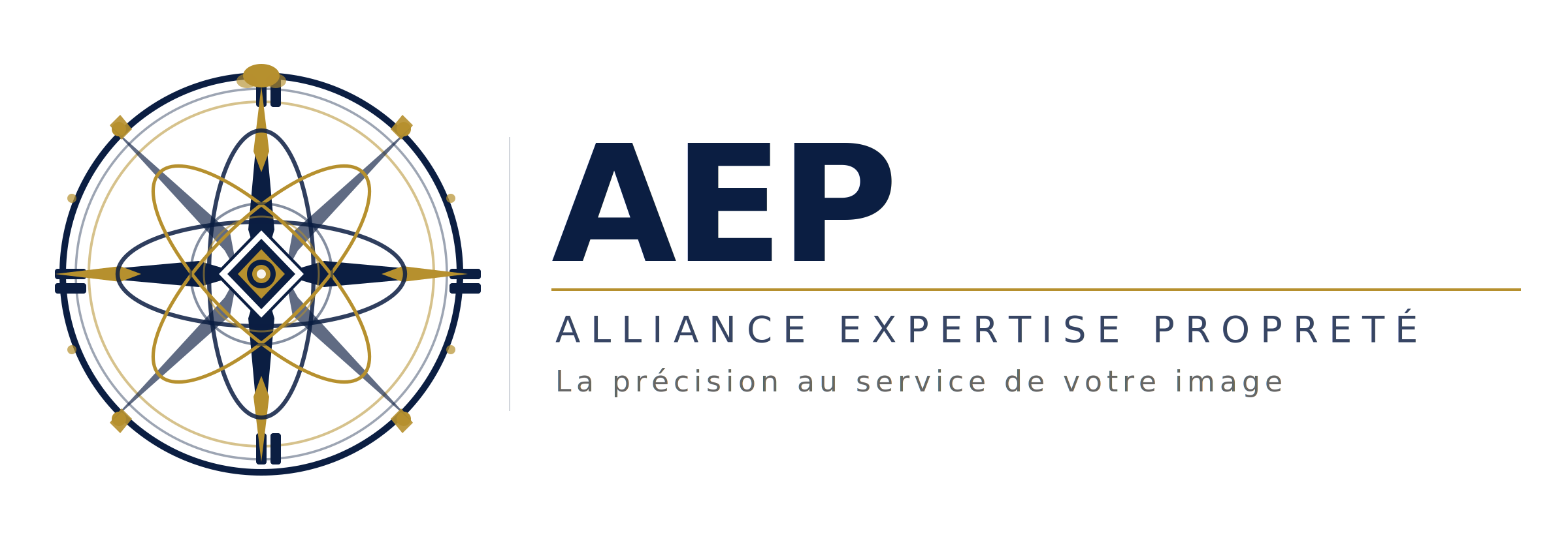 AEP – Alliance Expertise Propreté